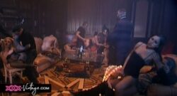 ห้องแห่งความลับ องค์กร ORGY!!